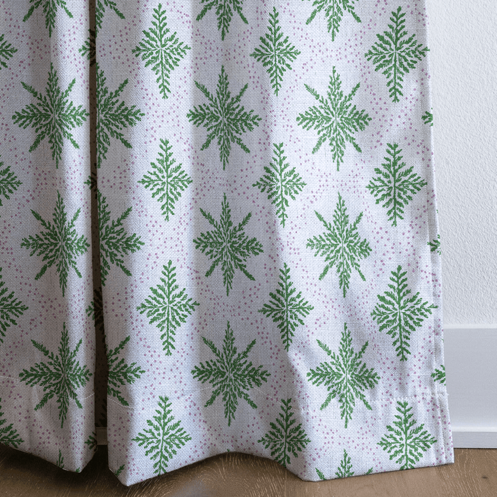 Blaine - Curtain Panel - The Drapery