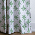 Blaine - Curtain Panel - The Drapery
