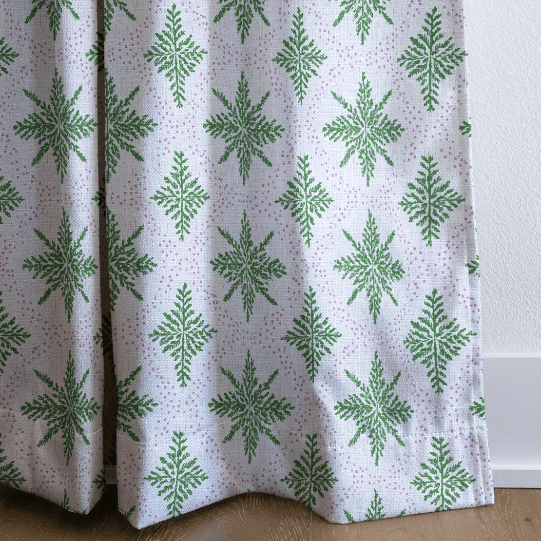 Blaine - Curtain Panel - The Drapery