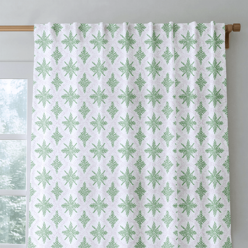 Blaine - Curtain Panel - The Drapery