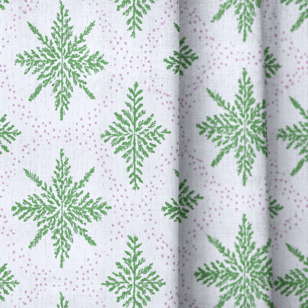 Blaine - Curtain Panel - The Drapery