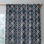 Blair - Curtain Panel - The Drapery