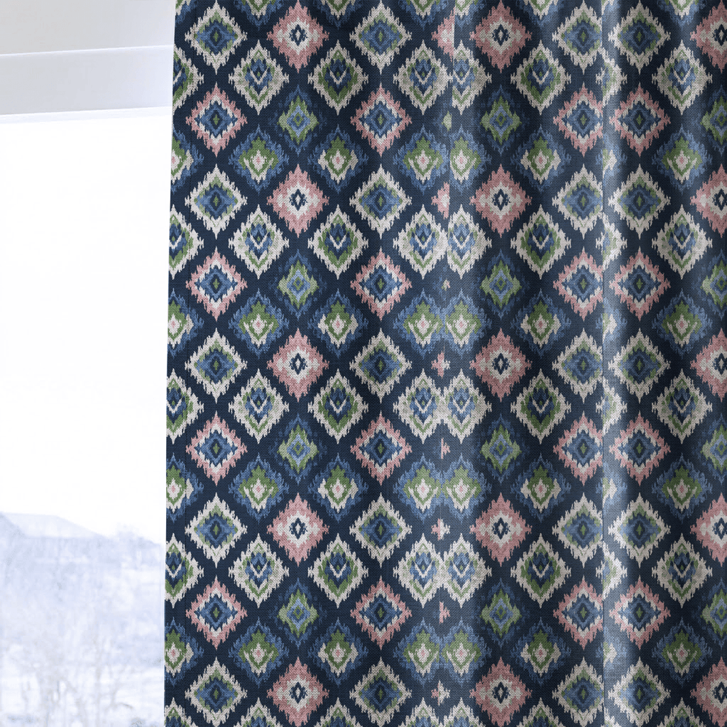 Blair - Curtain Panel - The Drapery