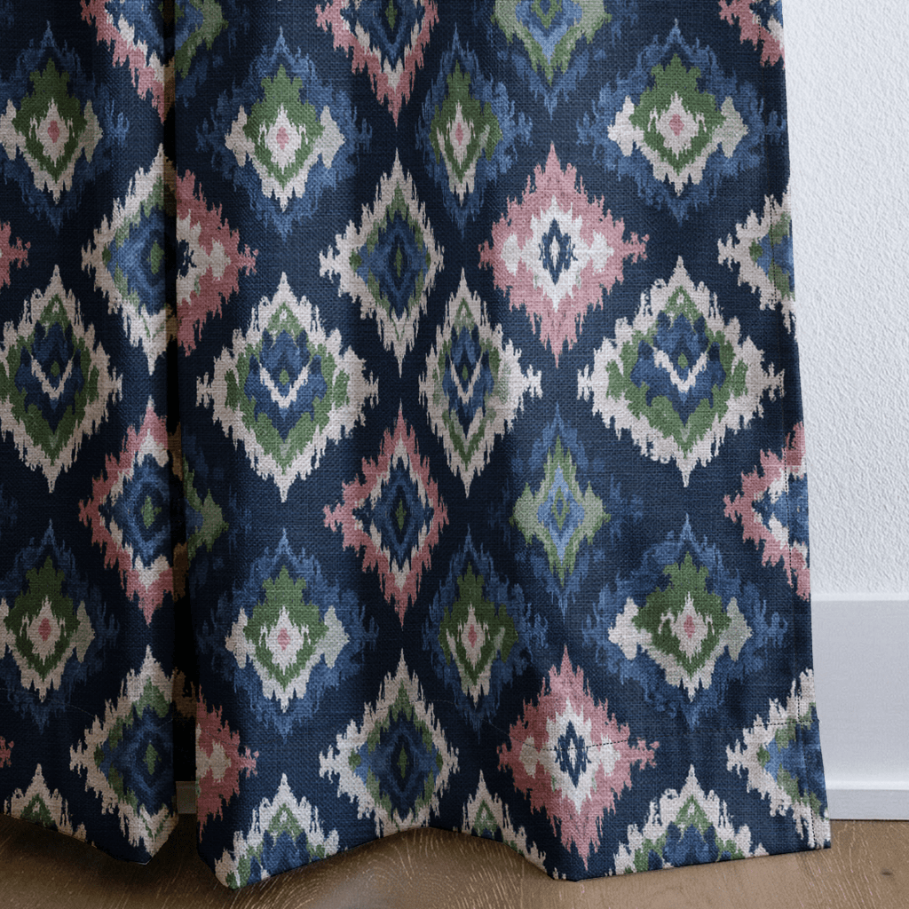 Blair - Curtain Panel - The Drapery