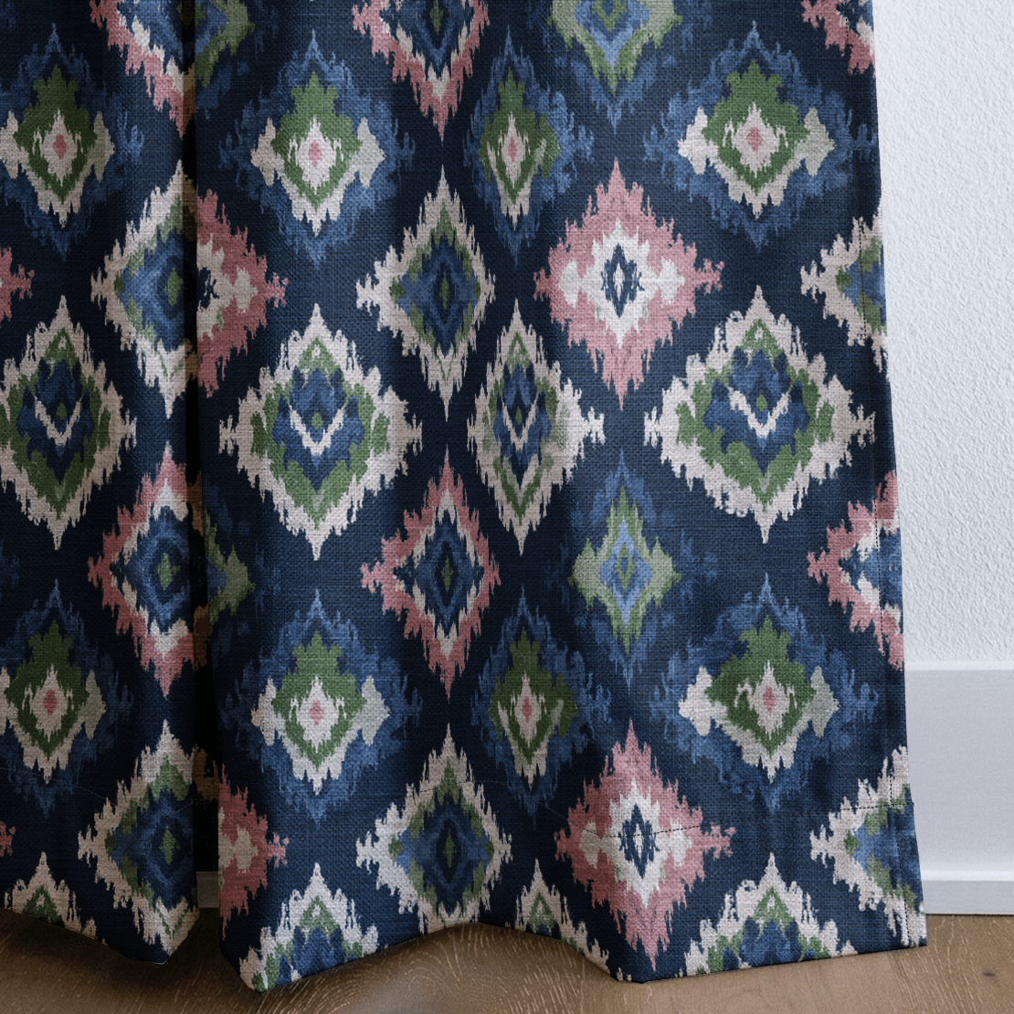 Blair - Curtain Panel - The Drapery