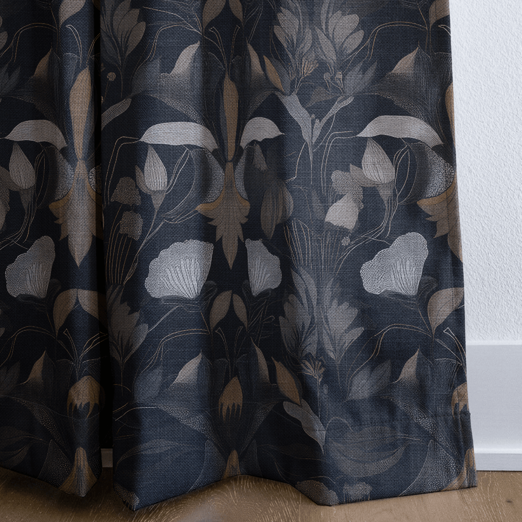 Blaise - Curtain Panel - The Drapery