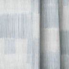 Blaise Stripes - Curtain Panel - The Drapery