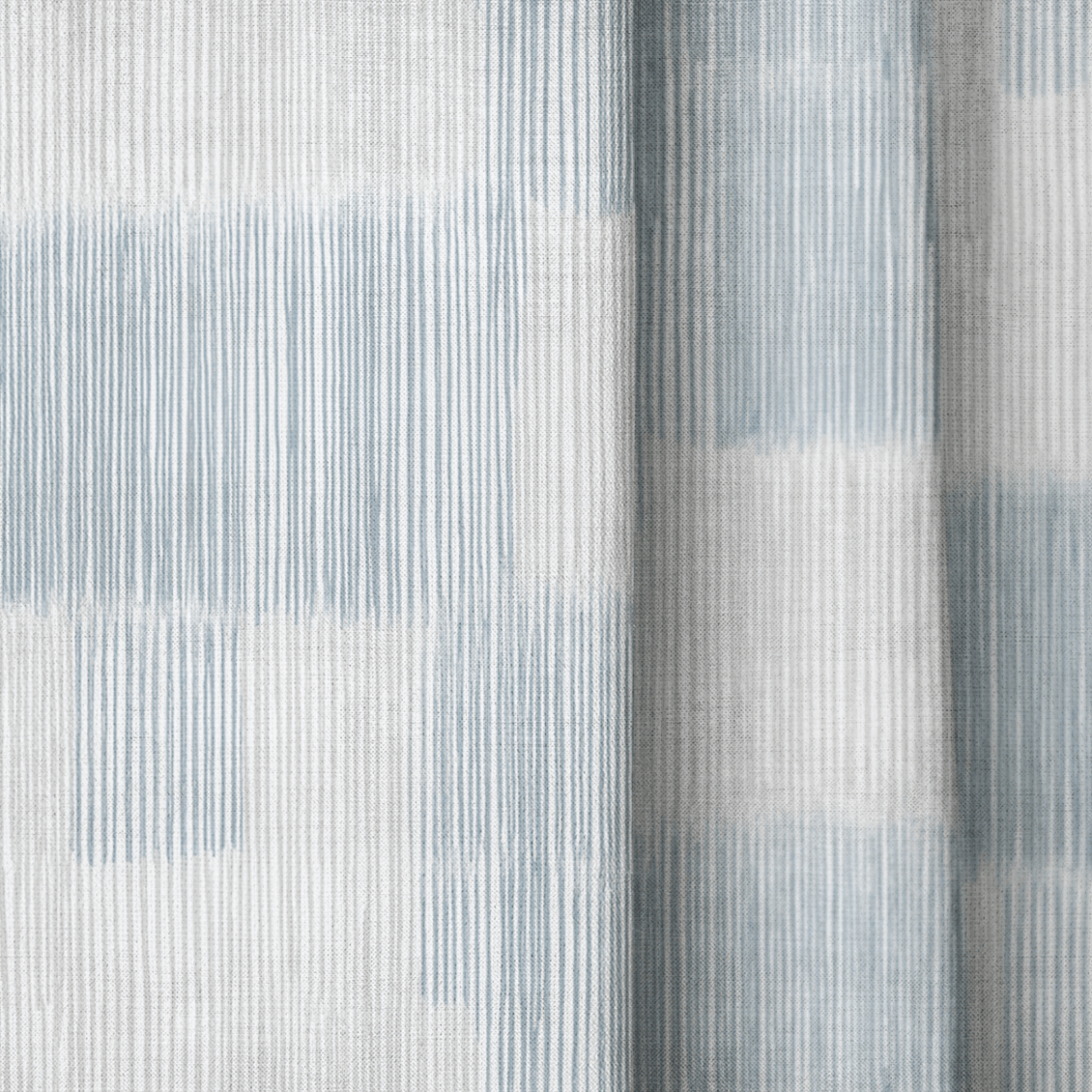 Blaise Stripes - Curtain Panel - The Drapery