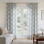 Blaise Stripes - Curtain Panel - The Drapery