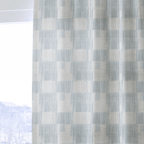 Blaise Stripes - Curtain Panel - The Drapery