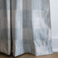 Blaise Stripes - Curtain Panel - The Drapery