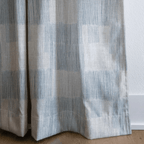 Blaise Stripes - Curtain Panel - The Drapery