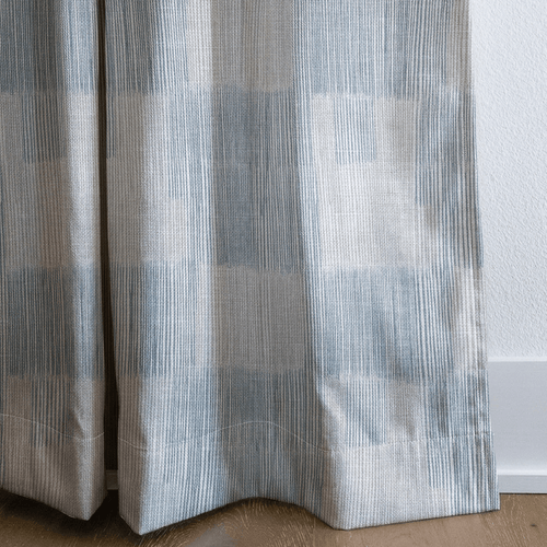 Blaise Stripes - Curtain Panel - The Drapery