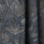 Blake - Curtain Panel - The Drapery