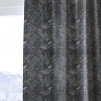 Blake - Curtain Panel - The Drapery