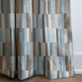 Blake - Curtain Panel - The Drapery