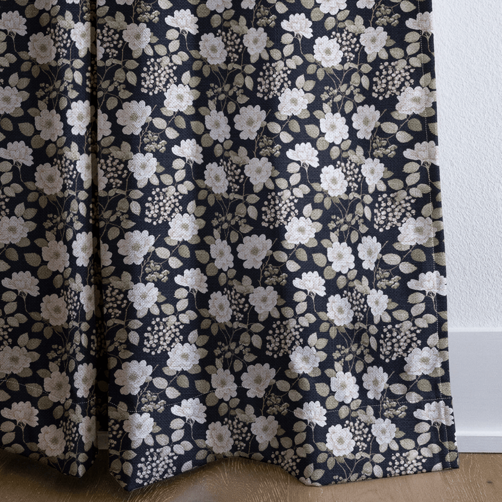 Blakely - Curtain Panel - The Drapery