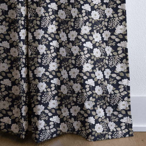 Blakely - Curtain Panel - The Drapery