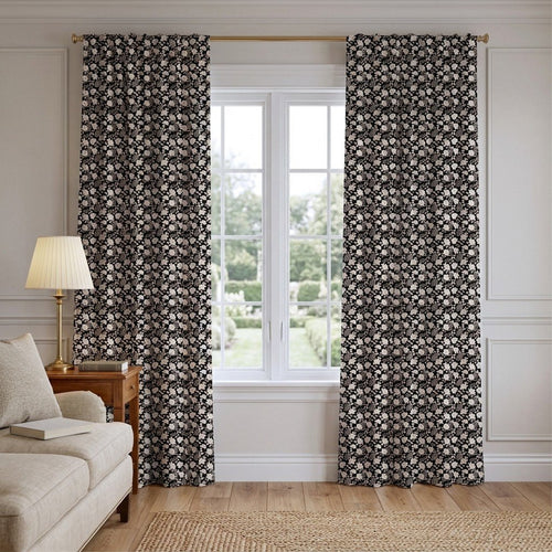 Blakely - Curtain Panel - The Drapery