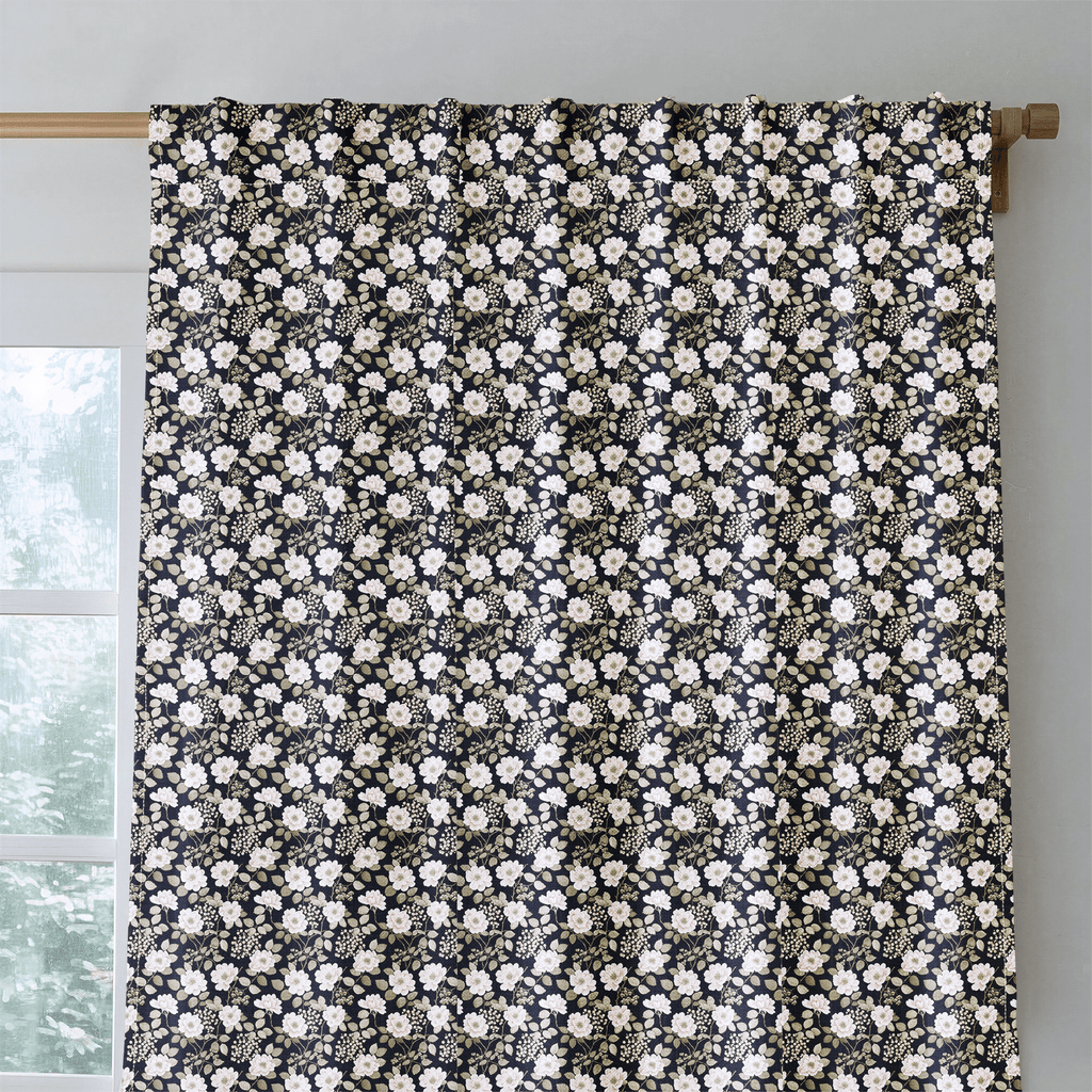 Blakely - Curtain Panel - The Drapery
