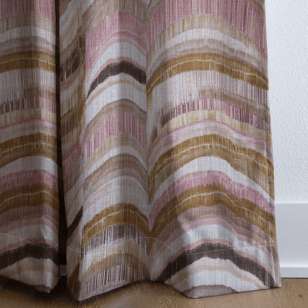 Blanchette & Grace - Curtain Panel - The Drapery