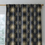 Blaze - Curtain Panel - The Drapery