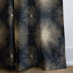 Blaze - Curtain Panel - The Drapery