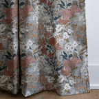 Bloomsbury - Curtain Panel - The Drapery