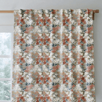 Bloomsbury - Curtain Panel - The Drapery