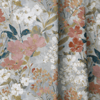 Bloomsbury - Curtain Panel - The Drapery