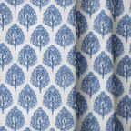 Blue Night Meadow - The Drapery