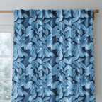 Bluewood - Curtain Panel - The Drapery