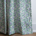 Blyrix Blossoms - Curtain Panel - The Drapery