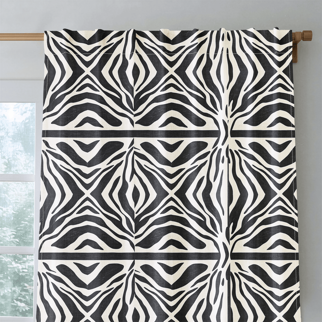 Blythe - Curtain Panel - The Drapery