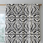 Blythe - Curtain Panel - The Drapery
