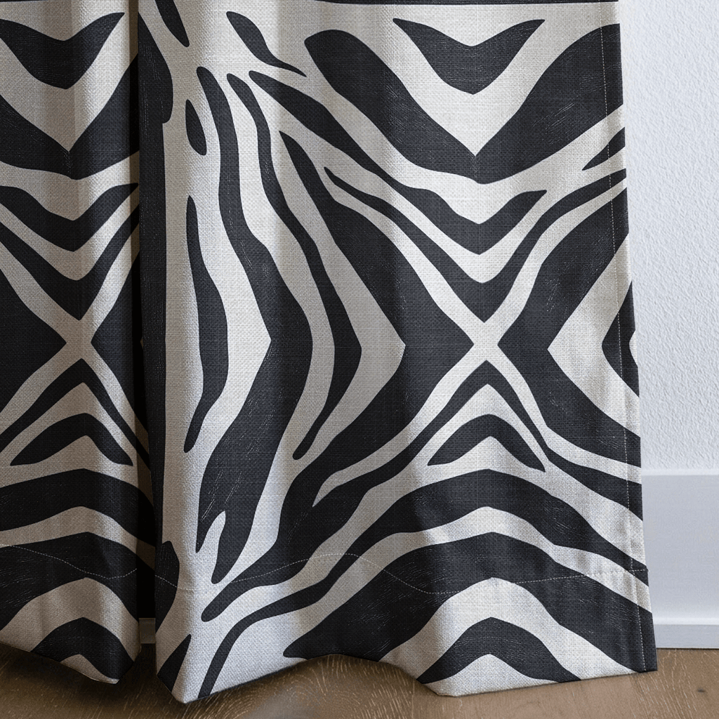 Blythe - Curtain Panel - The Drapery