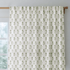 Blythe - Curtain Panel - The Drapery