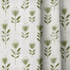 Blythe - Curtain Panel - The Drapery