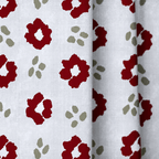 Blythe Estrelle - Curtain Panel - The Drapery