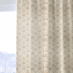 Boca - Curtain Panel - The Drapery
