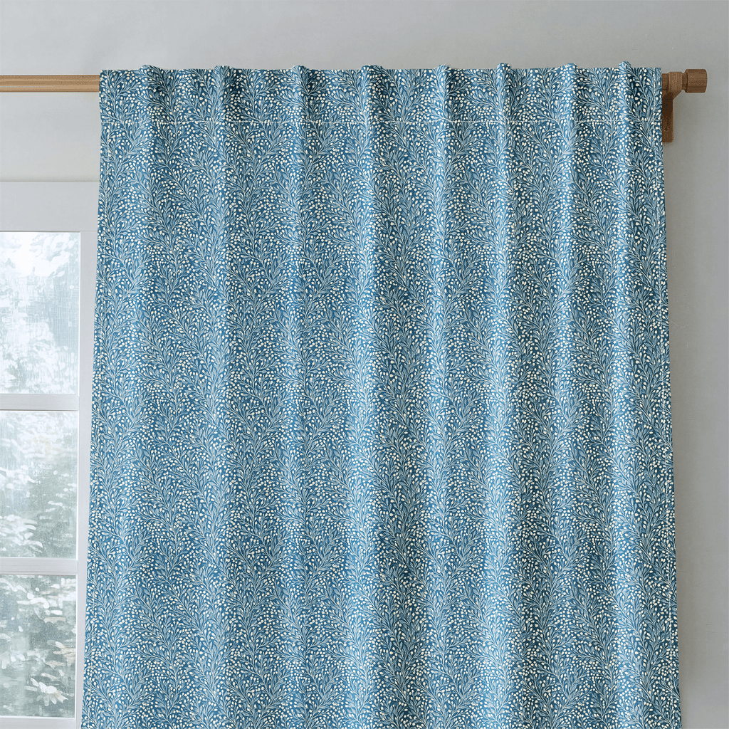 Bodhi - Curtain Panel - The Drapery