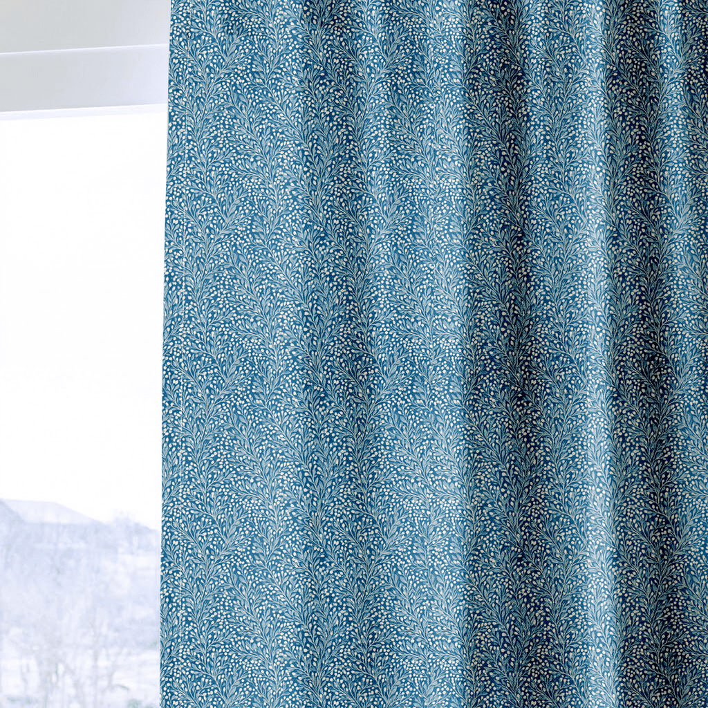 Bodhi - Curtain Panel - The Drapery