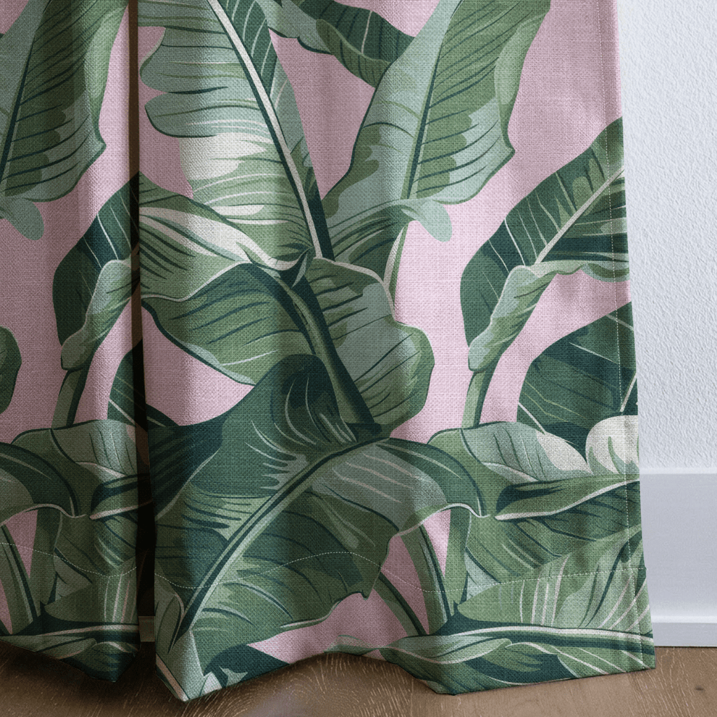 Bodhi - Curtain Panel - The Drapery