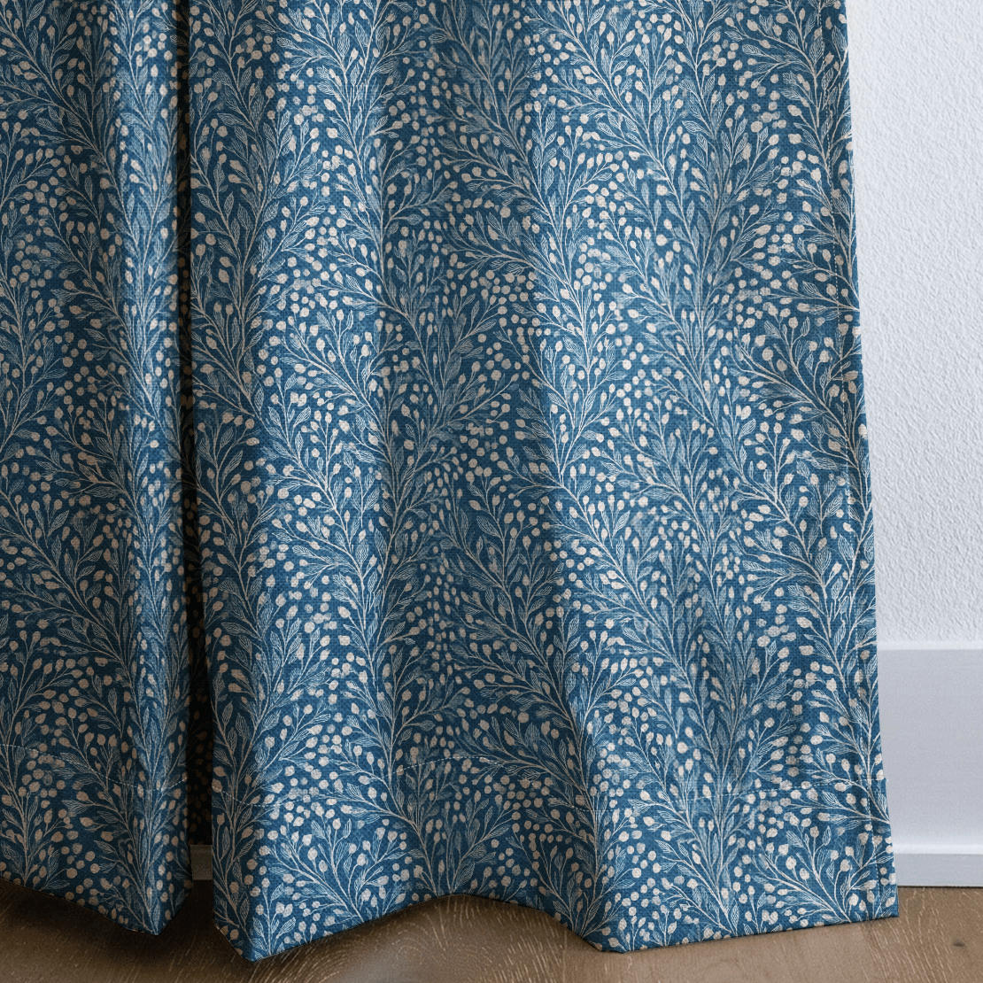 Bodhi - Curtain Panel - The Drapery