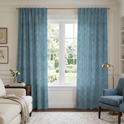 Bodhi - Curtain Panel - The Drapery