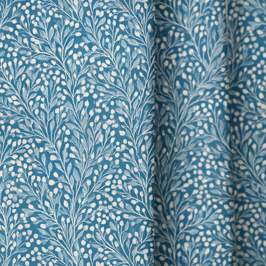 Bodhi - Curtain Panel - The Drapery