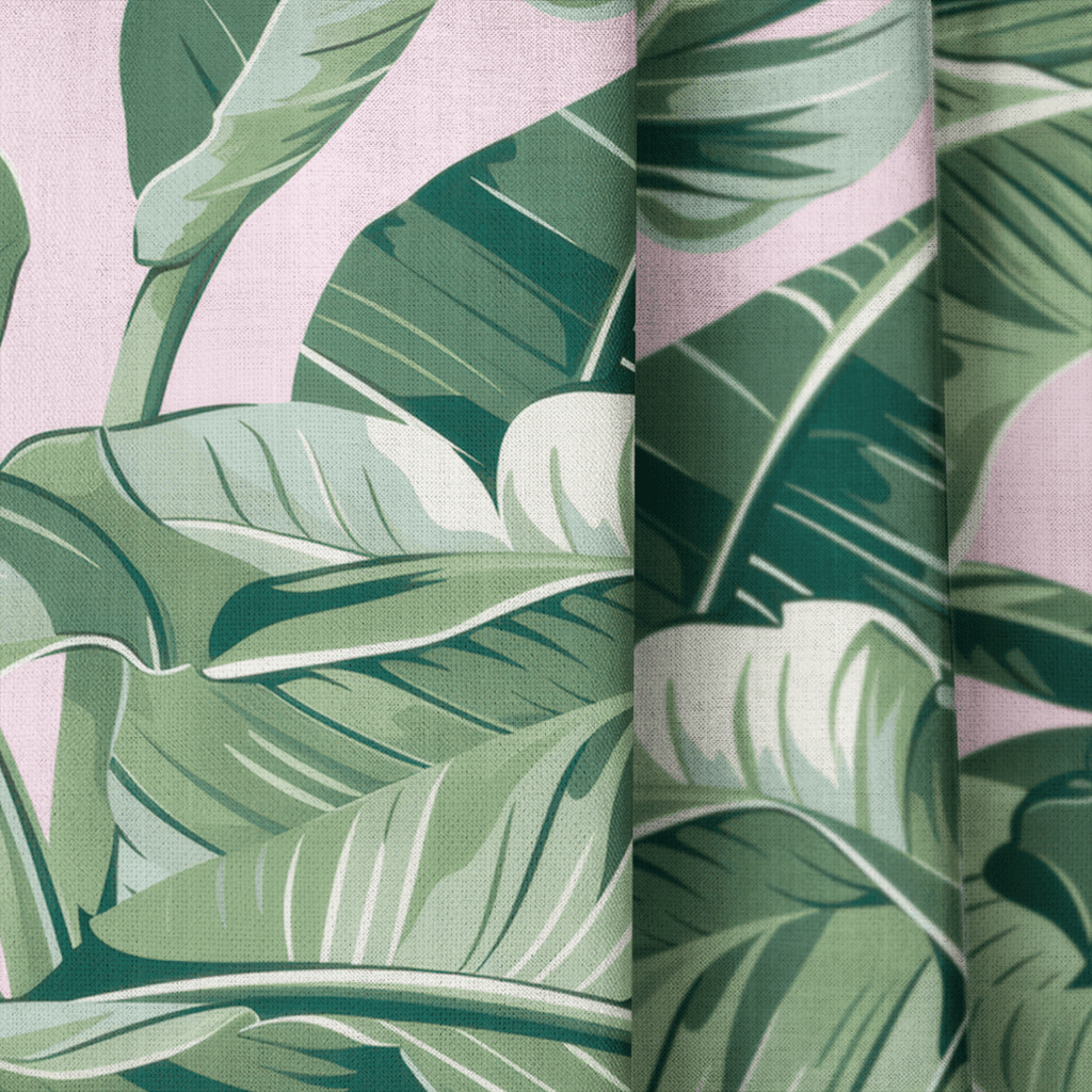 Bodhi - Curtain Panel - The Drapery