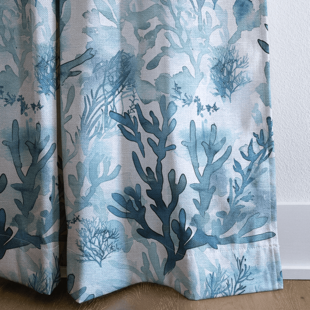 Bodin - Curtain Panel - The Drapery