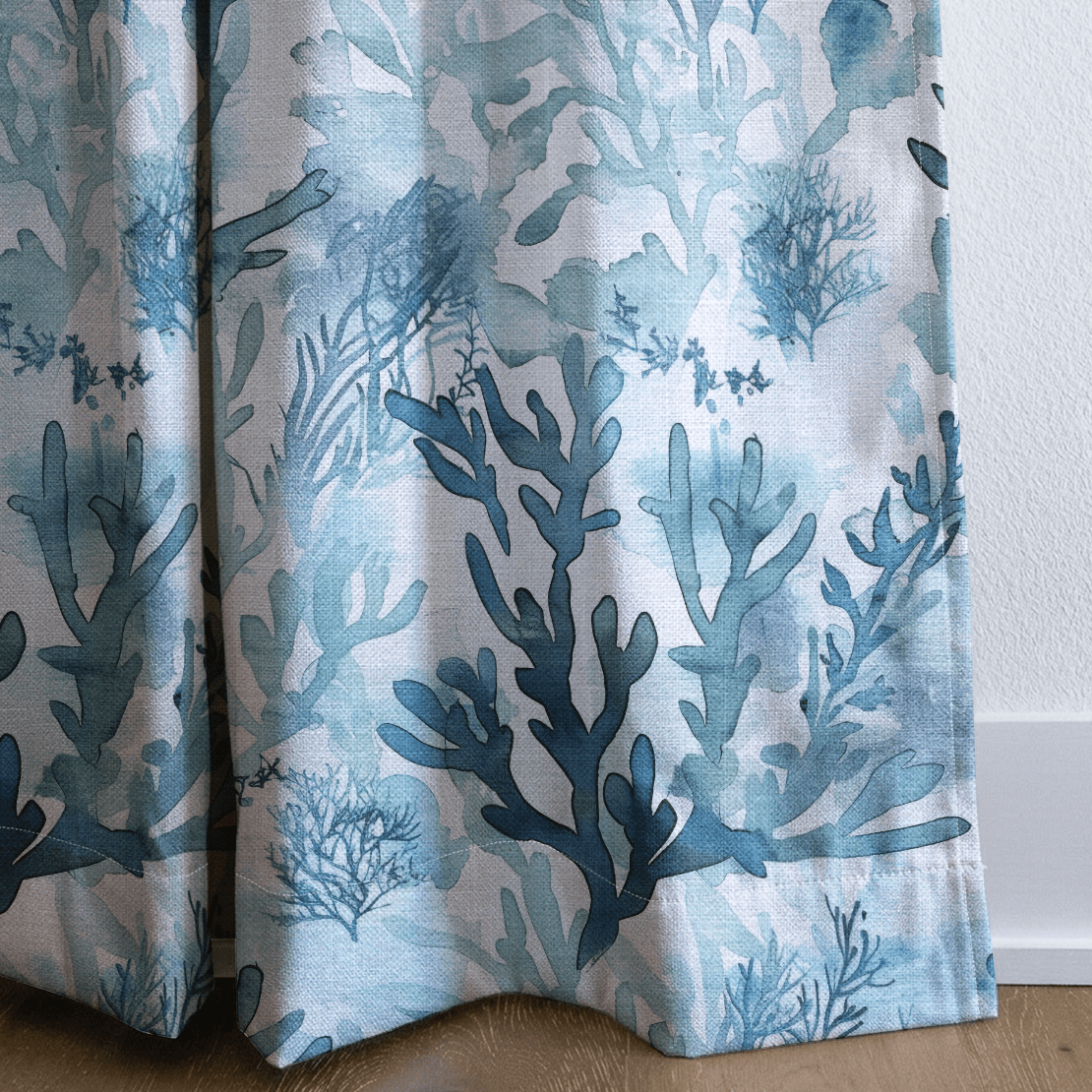 Bodin - Curtain Panel - The Drapery
