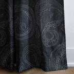 Bogart - Curtain Panel - The Drapery